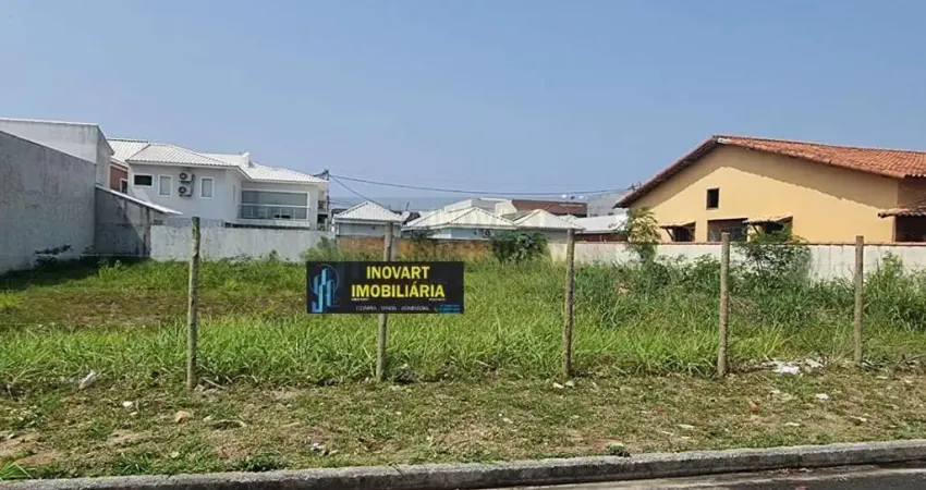 Terreno ótima localização são pedro da aldeia - rj - nova são pedro