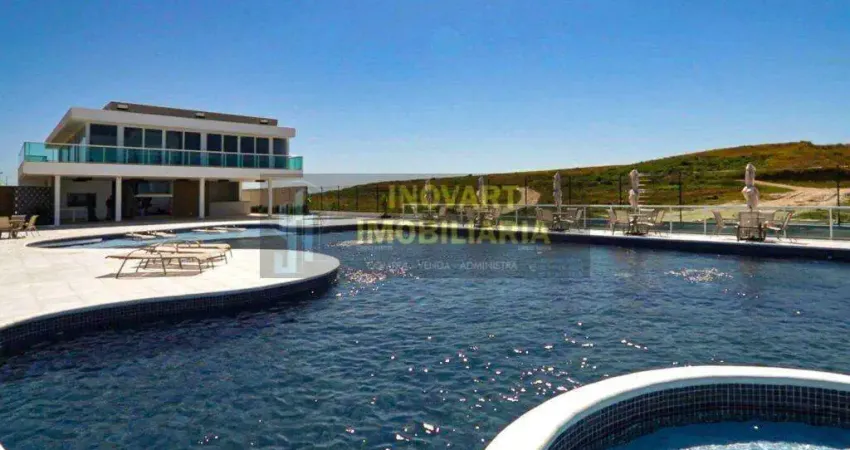 Terreno vista privilegiada são pedro da aldeia - rj - nova são pedro