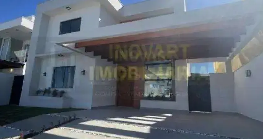 Casa com 3 quartos à venda no Nova São Pedro, São Pedro da Aldeia