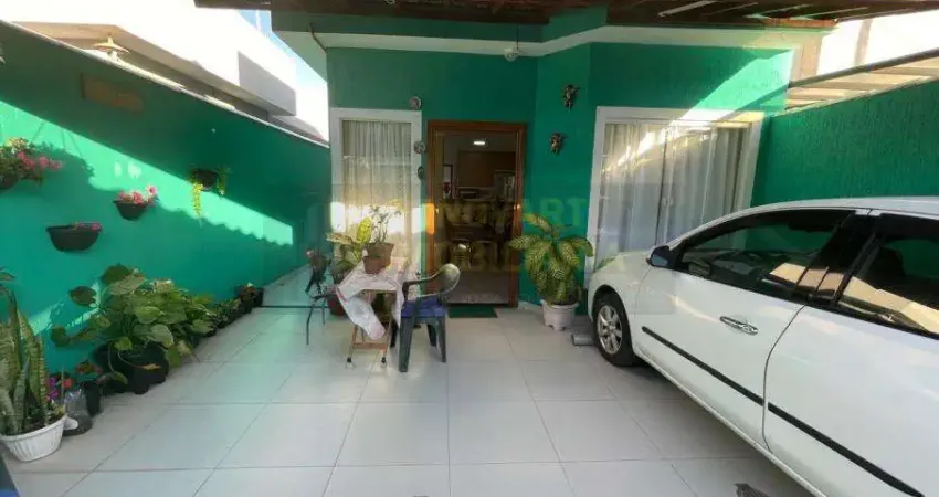 Casa linear ótima localização são pedro da aldeia - rj - nova são pedro