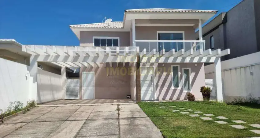 Casa com 4 quartos para alugar no Nova São Pedro, São Pedro da Aldeia