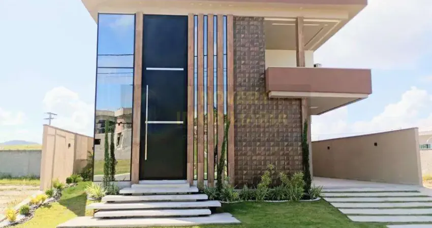 Casa em condomínio 3 quartos são pedro da aldeia - rj - nova são pedro