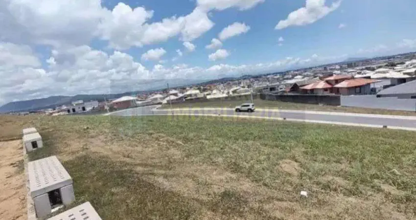 Terreno condomínio de alto padrão são pedro da aldeia - rj - nova são pedro