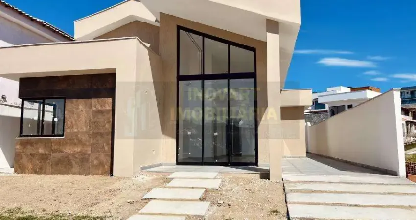 Casa com 3 quartos à venda no Nova São Pedro, São Pedro da Aldeia 