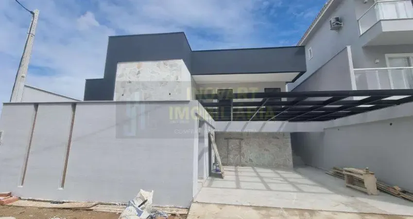 Casa em condomínio 3 quartos são pedro da aldeia - rj - nova são pedro