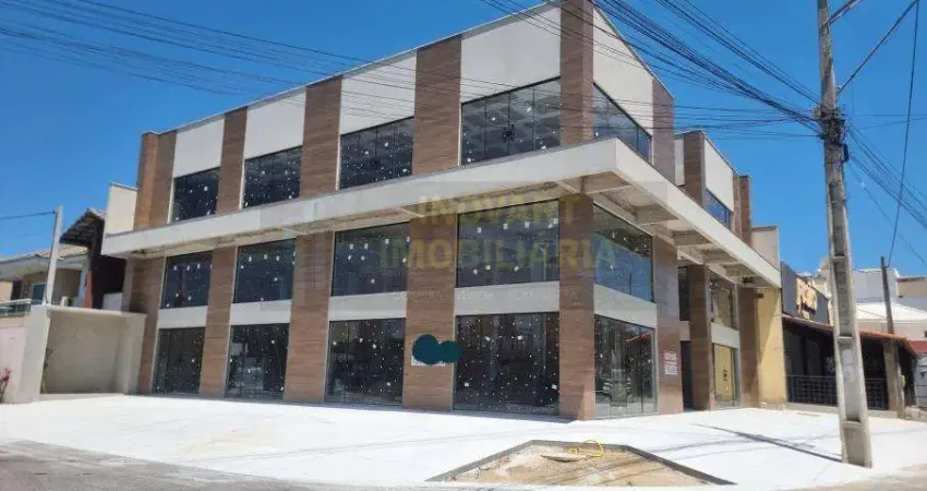 Loja obras em estágio final são pedro da aldeia - rj - nova são pedro