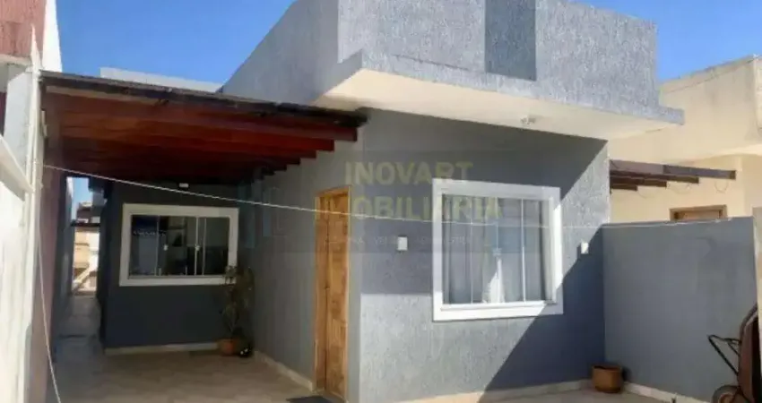 Casa com 3 quartos à venda no Nova São Pedro, São Pedro da Aldeia 