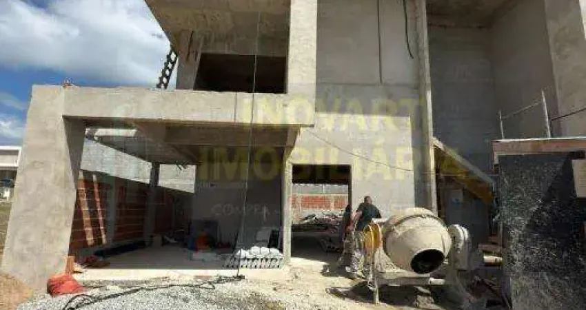 Casa em condomínio condomínio de alto padrão são pedro da aldeia - rj - nova são pedro