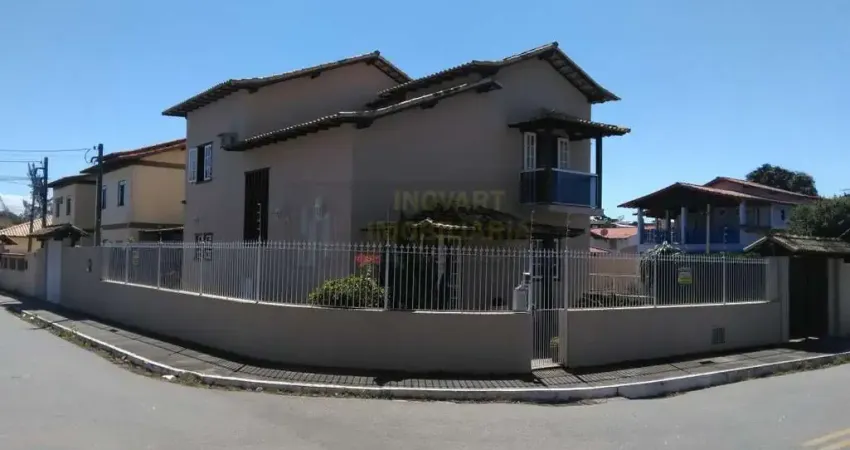 Casa com 4 quartos à venda no Estação, São Pedro da Aldeia 