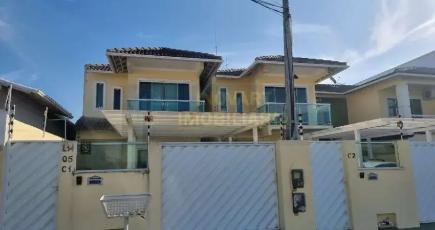 Casa com 3 quartos à venda no Nova São Pedro, São Pedro da Aldeia