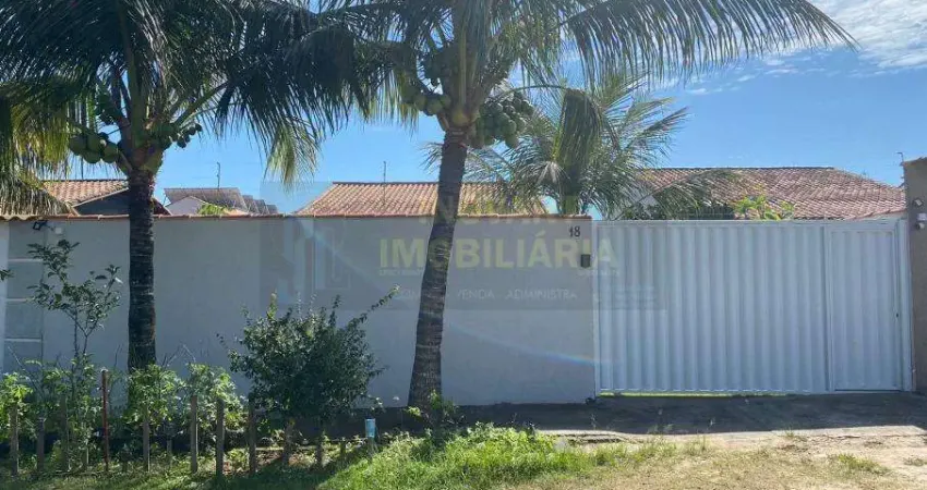 Casa com 2 quartos à venda no Rua do Fogo, São Pedro da Aldeia 