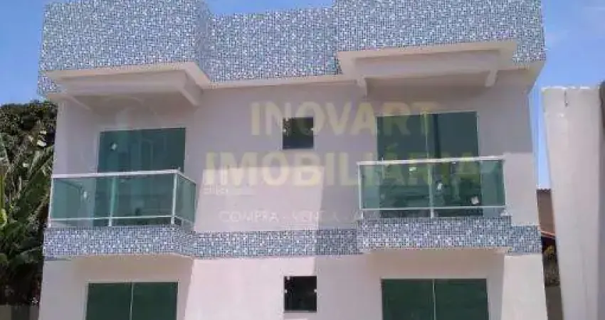 Apartamento 2 quartos são pedro da aldeia - rj - jardim arco iris