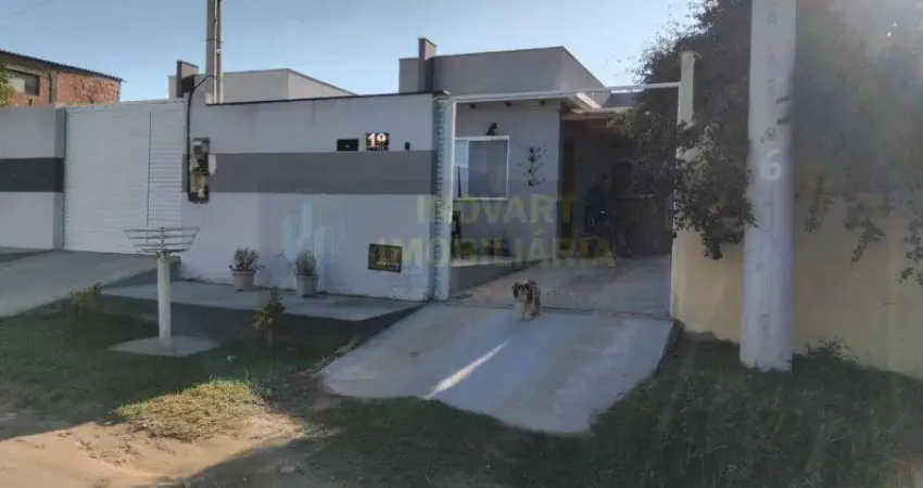 Casa com 3 quartos à venda no Recanto do Sol, São Pedro da Aldeia