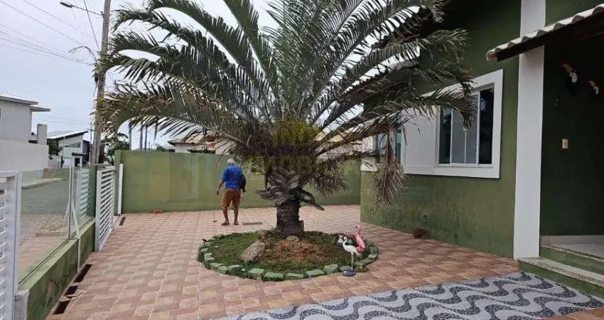 Casa em condomínio 3 quartos são pedro da aldeia - rj - recanto do sol