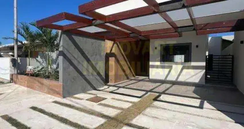 Casa em condomínio 3 quartos são pedro da aldeia - rj - nova são pedro