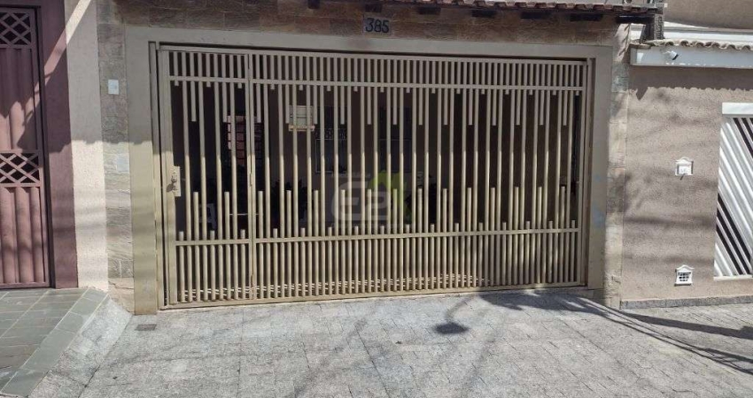 Casa com 2 Quartos a Venda no Parque Primavera, Sao Carlos-SP