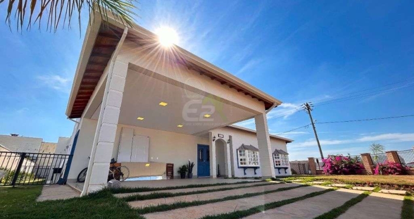 Casa de luxo com 3 dormitorios e energia fotovoltaica no Condominio Quinta dos Buritis em Sao Carlos