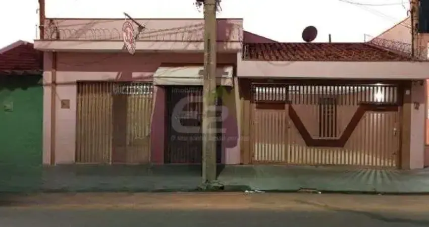 Casa padrao a venda na Vila Boa Vista 1 em Sao Carlos