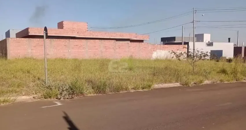 Oportunidade unica! Terreno padrao a venda no bairro Jardim Leticia em Sao Carlos