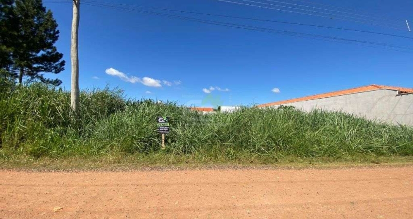 Terreno a venda no Condominio Quinta dos Buritis, em Sao Carlos