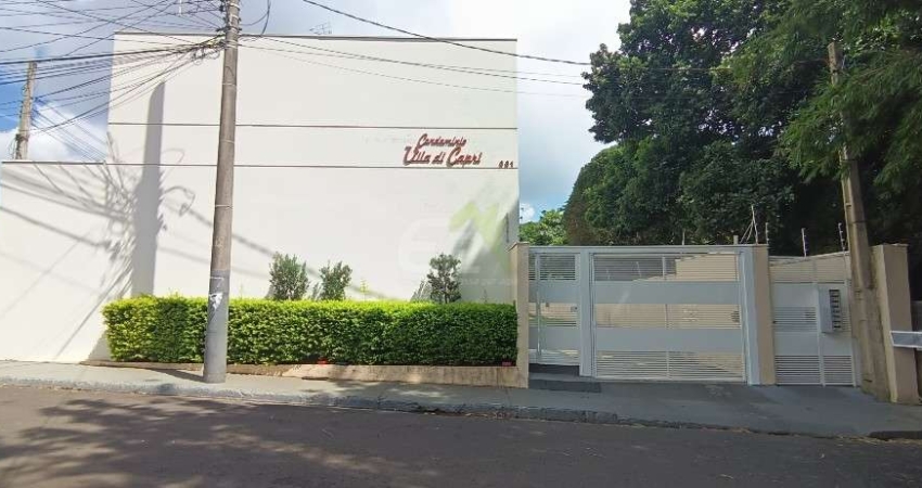 Casa a venda em condominio na Vila Nossa Senhora de Fatima, Sao Carlos