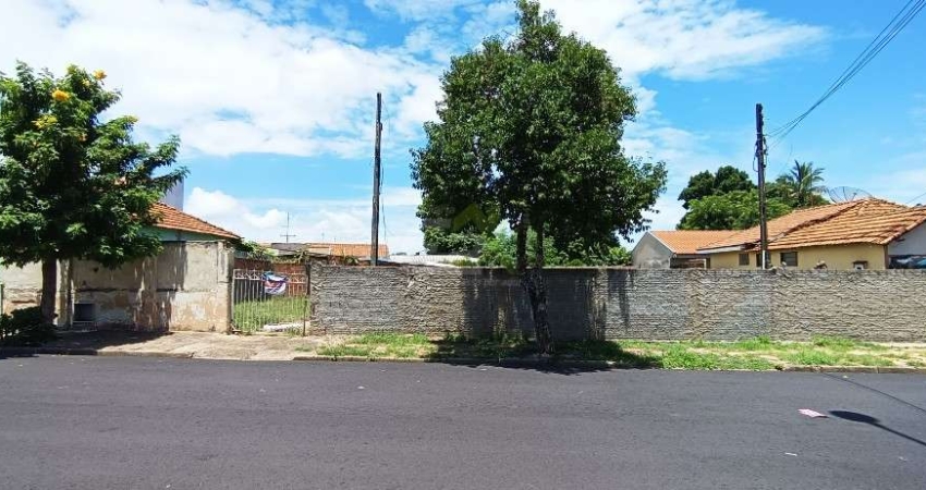 Terreno a venda na Vila Boa Vista, Sao Carlos - Oportunidade unica!