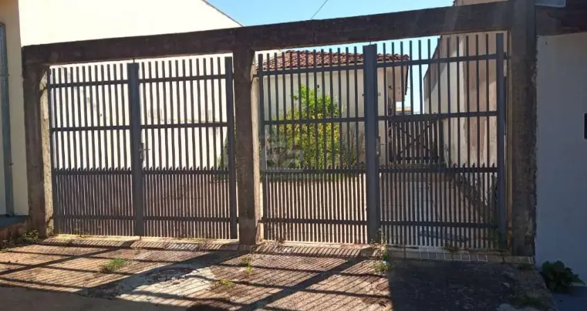 Casa padrao a venda no Jardim Social Belvedere, Sao Carlos