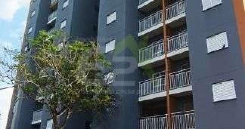 Apartamentos a venda em Azulville I, Sao Carlos - 2 dormitorios, 1 suite