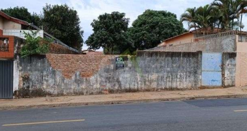 Terreno a venda na Vila Vista Alegre, Sao Carlos - Oportunidade unica!