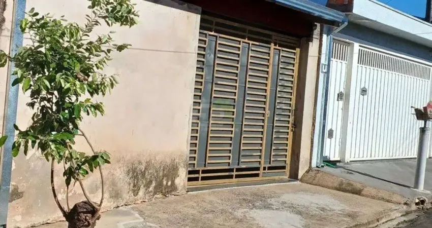 Casa a venda no Jardim Social Presidente Collor em Sao Carlos