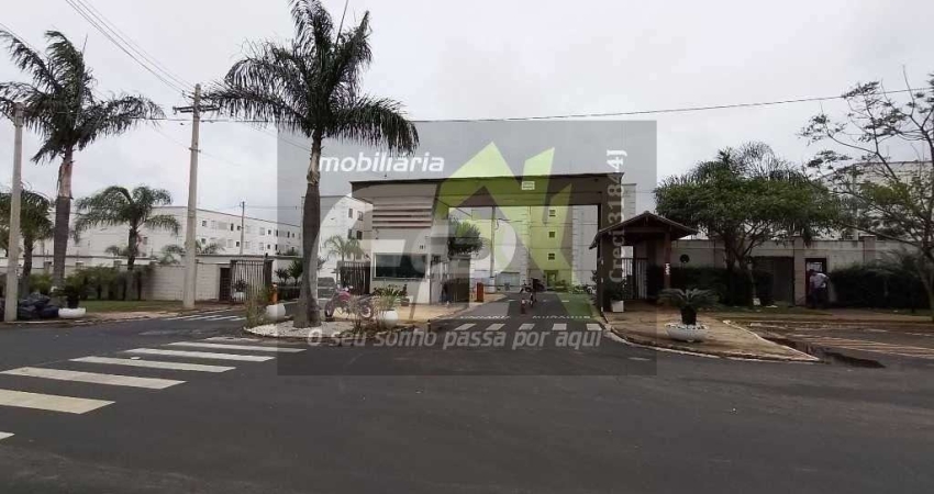 Oportunidade unica! Apartamento de 2 dormitorios no Parque Fehr, Sao Carlos