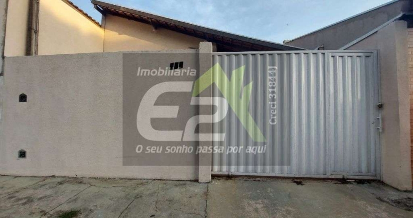 Casa a venda no Residencial Parque Douradinho em Sao Carlos