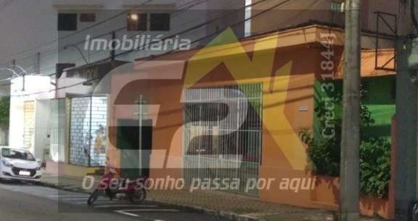 Oportunidade imperdivel! Comercial/Salao a venda no Centro de Sao Carlos.