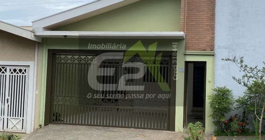 Casa padrao a venda no Jardim Cardinalli, Sao Carlos!
