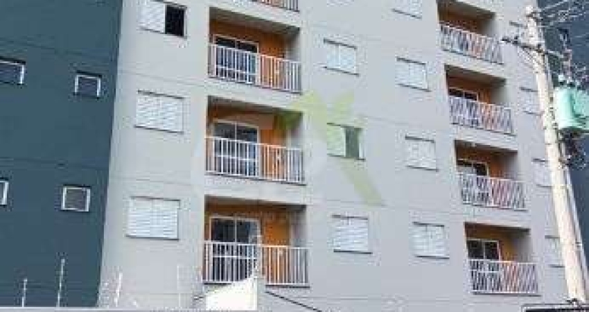 Lindo Apartamento a Venda no Jardim Lutfalla em Sao Carlos