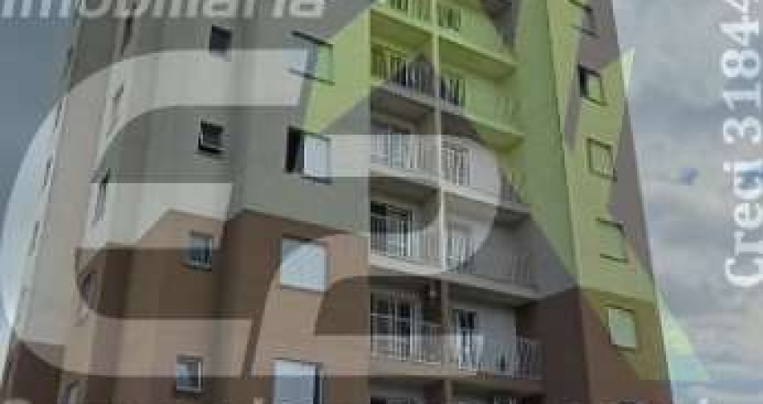 Apartamento com 2 quartos à venda no Centro, São Carlos 