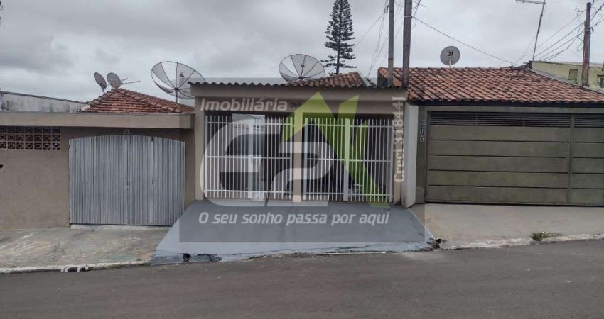 Casa padrao a venda na Vila Santa Madre Cabrini, Sao Carlos