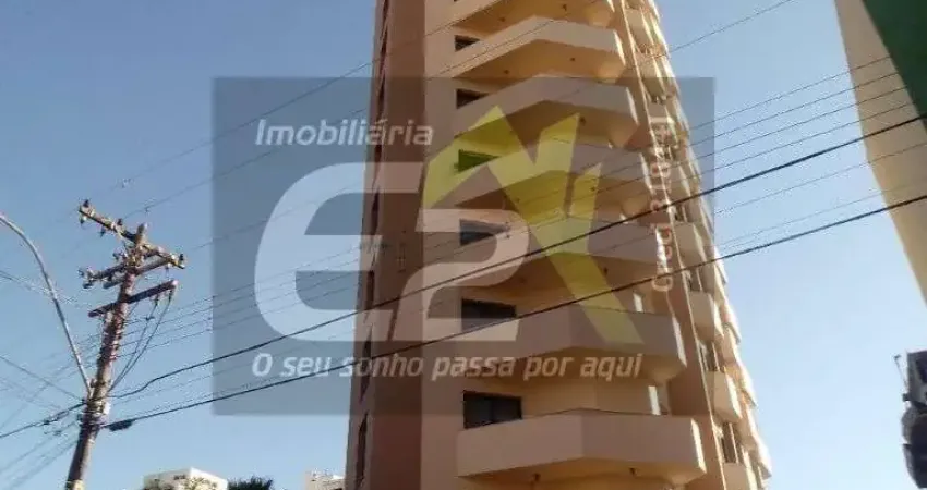Cobertura Duplex de Luxo no Jardim Bethania - 4 Dormitorios