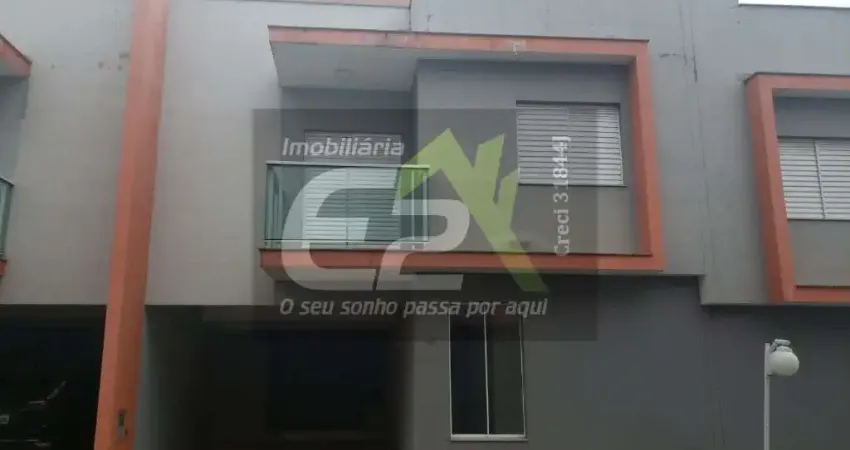 Sobrado a venda no Condominio Jardim Sao Carlos, Sao Carlos - SP