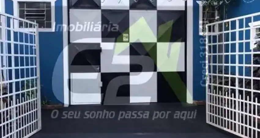 Barracao comercial a venda na Vila Lutfalla, Sao Carlos