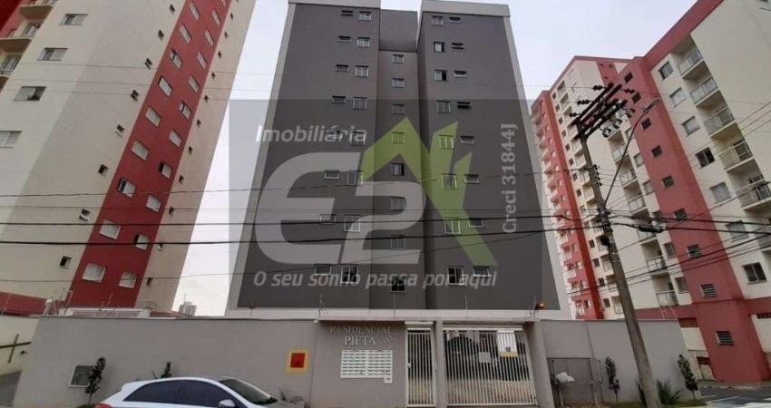 Apartamento Padrao a venda no Jardim Lutfalla, Sao Carlos