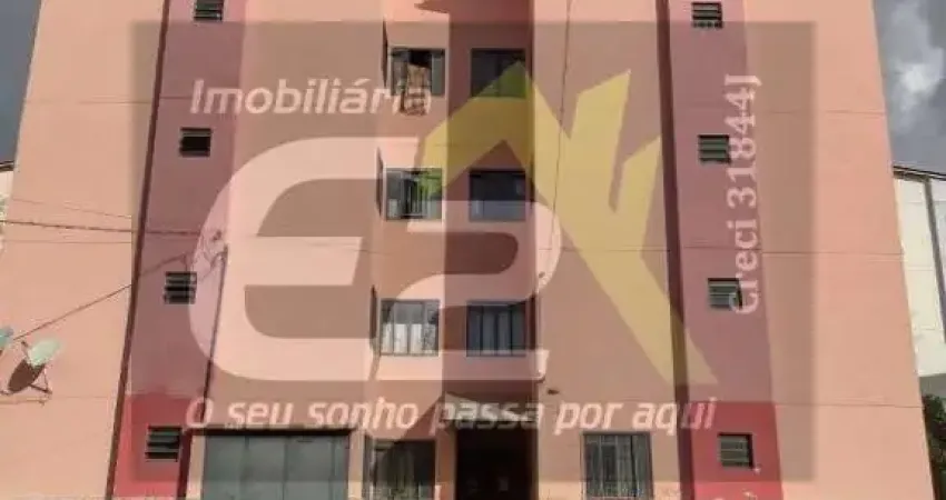 Apartamento a venda no bairro Romeu Santini em Sao Carlos