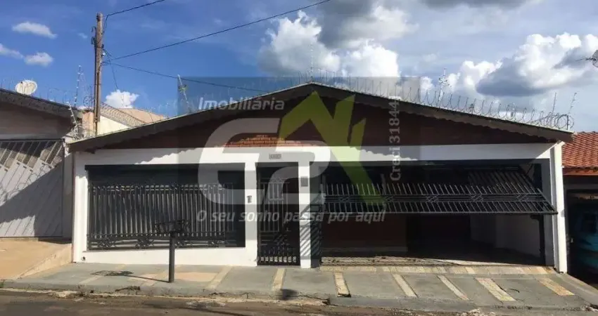 Casa a venda na Vila Conceicao - 2 dormitorios, churrasqueira e ar condicionado.