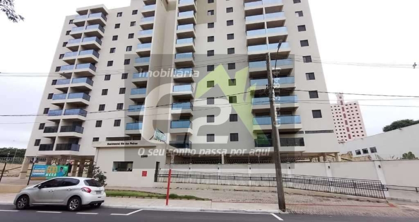 Apartamento Studio a venda em Parque Arnold Schimidt, Sao Carlos