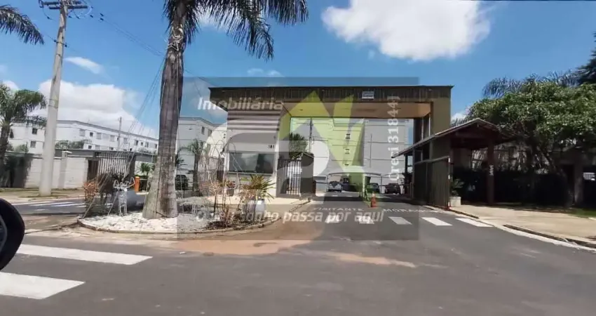 Charmoso apartamento padrao de 2 dormitorios no Parque Fehr, Sao Carlos