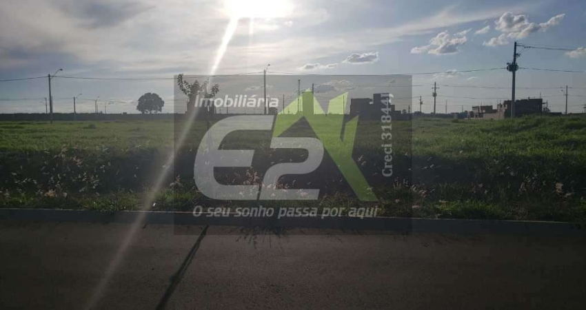 Terreno a venda em condominio Villeneuve, Sao Carlos