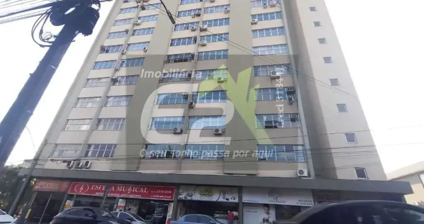 Sala comercial a venda no Centro de Sao Carlos - Oportunidade unica!