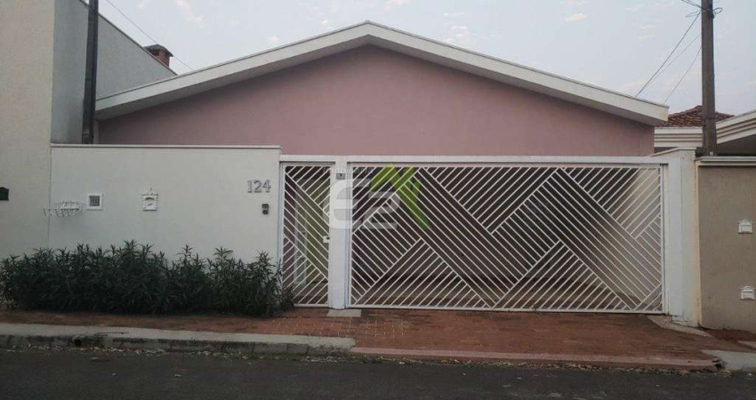 Espetacular casa a venda no Parque Fehr, Sao Carlos