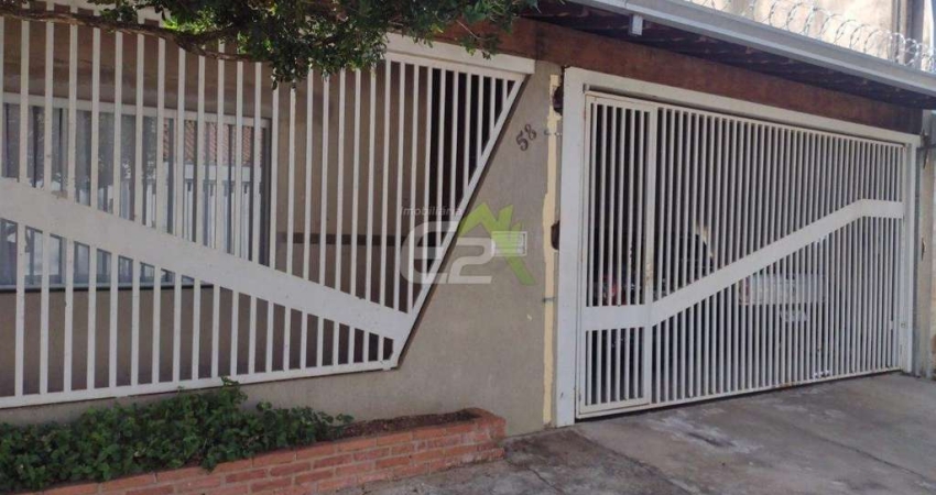 Casa dos sonhos a venda no bairro Jardim Acapulco em Sao Carlos