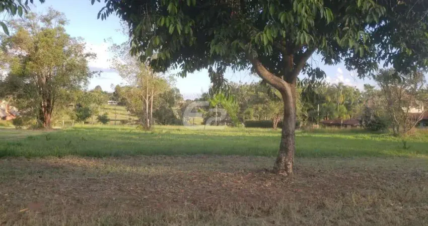 Terreno à venda na Vila Pinhal, Itirapina 